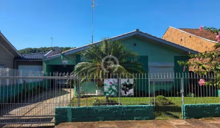 Casa à venda em Estância Velha, Centro, com 4 quartos, com 145 m²