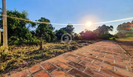 Venda | Terreno com 1385 m². Centro, Estância Velha