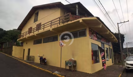 Casa à venda em Estância Velha, Rincão Gaúcho, com 3 quartos, com 356 m²