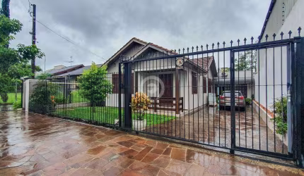 Casa à venda em Estância Velha, Rincão Gaúcho, com 3 quartos, com 168 m²