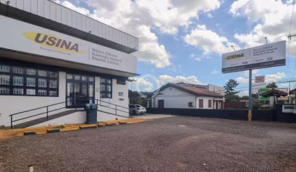 Venda | Pavilhão com 450,00 m². Scharlau, São Leopoldo