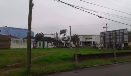 Venda | Terreno com 1019 m². Bela Vista, Estância Velha