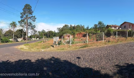 Venda | Terreno com 456 m². União, Estância Velha