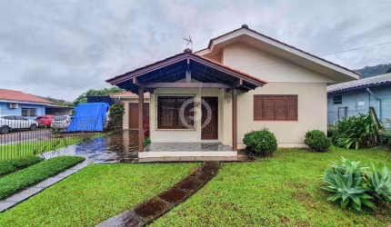 Casa à venda em Estância Velha, Rincão Gaúcho, com 4 quartos, com 140 m²
