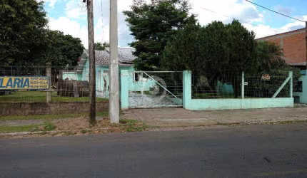 Venda | Casa com 215 m², 5 dormitório(s), 2 vaga(s). Bela Vista, Estância Velha