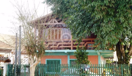 Venda | Casa com 160 m², 5 dormitório(s). Bela Vista, Estância Velha