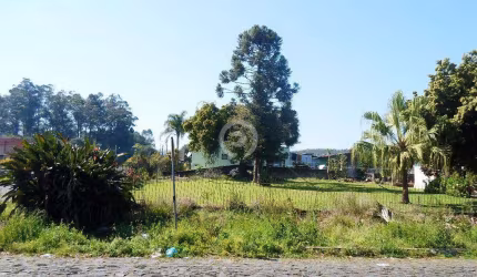 Venda | Terreno com 1309.87 m². Condomínio Edifício Luiza Catarina Cassel, Estância Velha