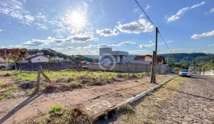 Terreno à venda em Estância Velha, União, com 360 m²