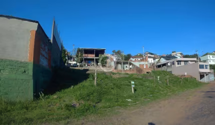 Venda | Terreno com 956.57 m². Condomínio Edifício Luiza Catarina Cassel, Estância Velha