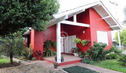 Venda | Casa com 166 m², 2 dormitório(s), 2 vaga(s). Campo Grande, Estância Velha