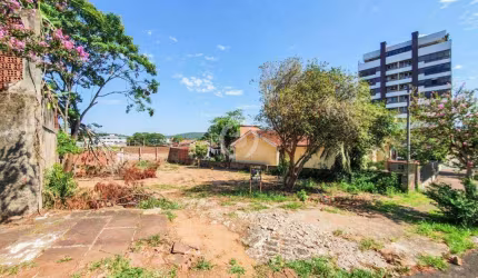 Terreno à venda em Estância Velha, Centro, com 544 m²