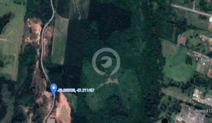 Terreno à venda em Estância Velha, Industrial, com 100000 m²