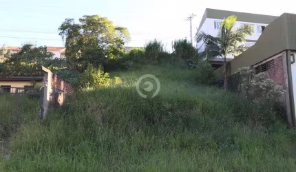 Venda | Terreno com 384,00 m². Encosta do Sol, Estância Velha