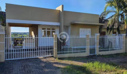 Venda | Casa com 110,00 m², 2 dormitório(s). Encosta do Sol, Estância Velha