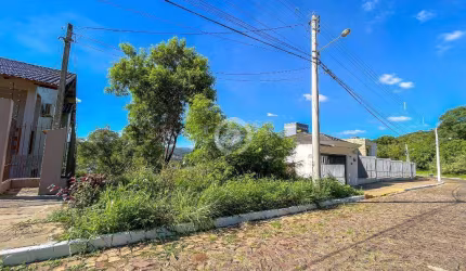 Terreno à venda em Estância Velha, União, com 360 m²