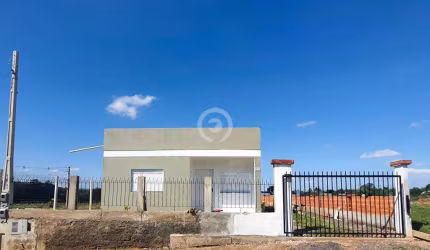 Casa de 3 dormitório  em Estância Velha no bairro Campo Grande