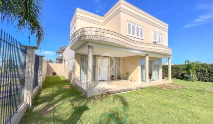 Venda | Casa com 150,00 m², 2 dormitório(s), 3 vaga(s). Encosta do Sol, Estância Velha