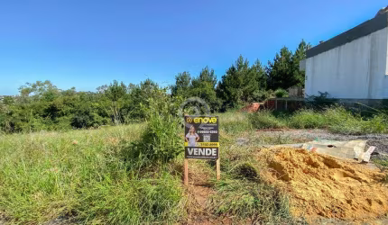 Venda | Terreno com 360,25 m². Colina do Sol , Campo Bom