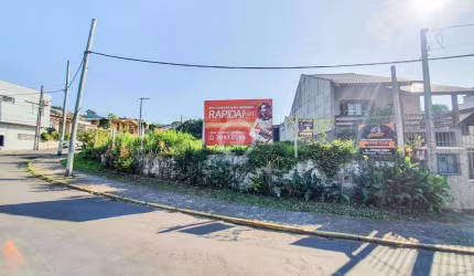 Terreno à venda em Estância Velha, Rincão dos Ilhéus, com 456.28 m²