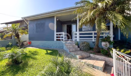 Venda | Casa com 185,00 m², 5 dormitório(s), 3 vaga(s). Jardim do Alto, Ivoti