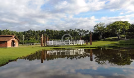 Haras à venda em Portão, Portão Velho, com 63000 m²