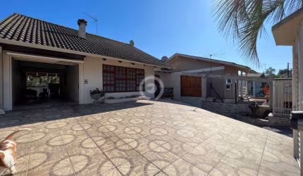 Casa à venda em Ivoti, Bom Jardim, com 4 quartos, com 227.08 m²