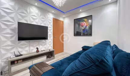 Apartamento à venda em São Leopoldo, Feitoria, com 2 quartos, com 40.23 m²