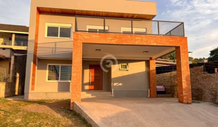 Casa à venda em Estância Velha, União, com 3 quartos, com 228 m²