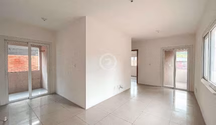 Venda | Apartamento com 61,90 m², 2 dormitório(s). Rosas, Estância Velha