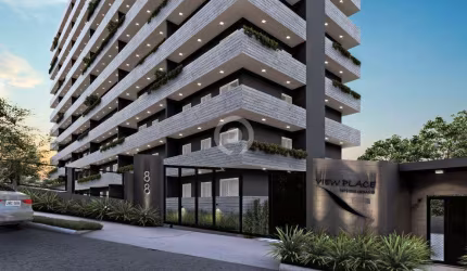 Apartamento à venda em Novo Hamburgo, Rincão, com 2 quartos, com 60 m², View Place Refúgio Urbano