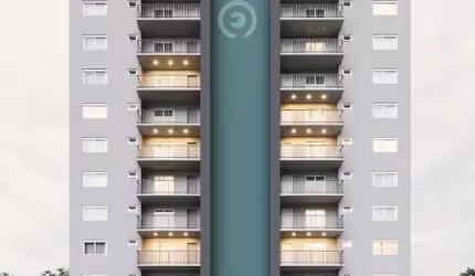 Apartamento à venda em Estância Velha, Centro, com 2 quartos, com 80.21 m²