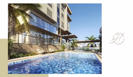 Lindo Empreendimento em Harmonia com a Natureza!