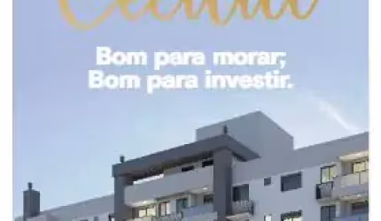 Lindo Apartamento próximo a UFSC.