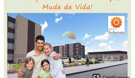 VENDO ÓTIMOS APARTAMENTOS NO BAIRRO AÇUDE! - AP1442