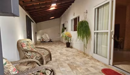 VENDO EXCELENTE CASA NO MORRO CHIC! - CA1441