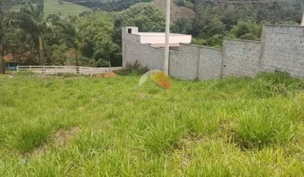 VENDO EXCELENTE LOTE NO BAIRRO JURU! - TE1423