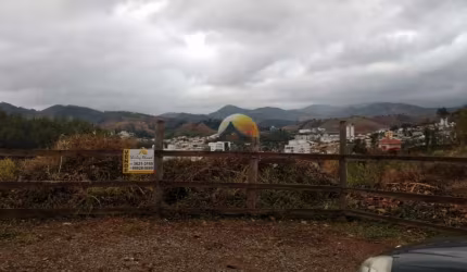 VENDE-SE ÓTIMO TERRENO NO JARDIM AMÉRICA - TE1216