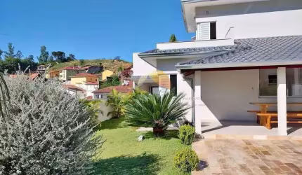 VENDO EXCELENTE CASA NO BAIRRO BPS! - CA1510