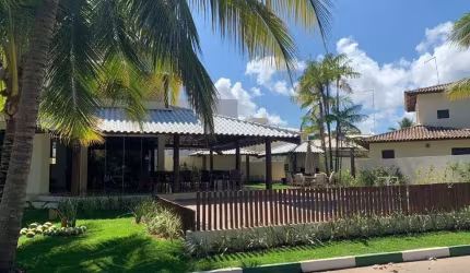 Guarajuba - Casa Alto Padrão em Guarajuba (Monte Gordo), Camaçari/BA