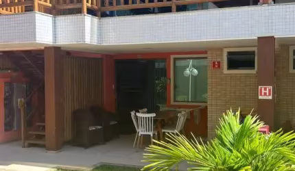 Itacimirim - Casa Duplex em Itacimirim (Monte Gordo), Camaçari/BA