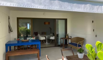 Iberostate casas - Apartamento em Praia do Forte, Mata de São João/BA