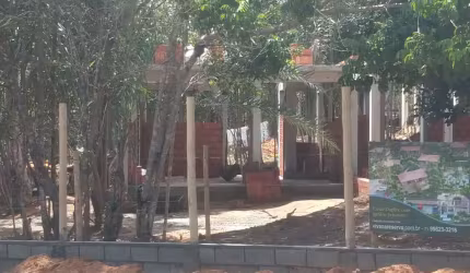 Reserva da Lagoa - Casa à venda no bairro Lagoa do Aruá - Mata de São João/BA