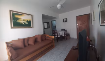Não perca esta chance! 2/4 na Pituba: Conforto, segurança e lazer em um só lugar!