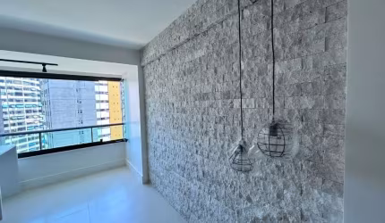 APARTAMENTO NOVO NO PARQUE BELA VISTA,