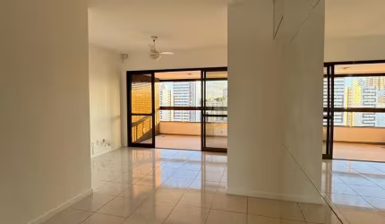 OPORTUNIDADE IMPERDÍVEL NO IMBUÍ – APARTAMENTO 3/4 COM INFRAESTRUTURA COMPLETA!