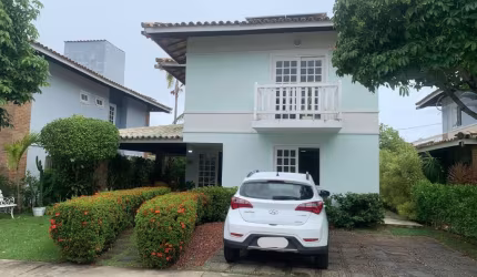 More com exclusividade no Residencial Quatro Rodas, um dos condomínios mais valorizados de Itapuã!