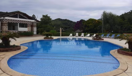 Terreno à venda, 633 m² por R$ 130.000,00 - Vargem Grande - Teresópolis/RJ