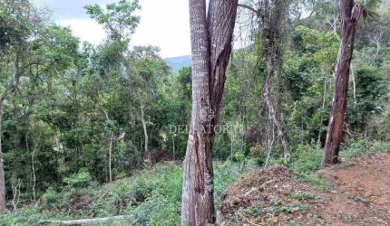 Terreno em local previlegiado