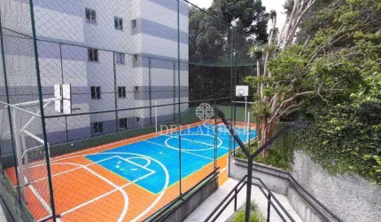 Apartamento na Cascata do Imbuí