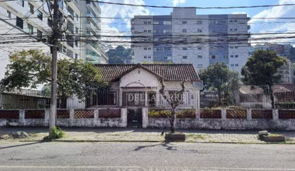 Casa com 3 dormitórios à venda, 157 m² por R$ 2.500.000,00 - Agriões - Teresópolis/RJ